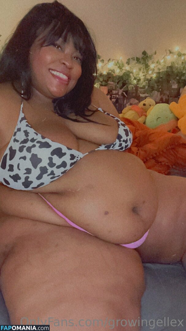 growingellex / growinglex Nud OnlyFans  Fotografie scursă #91