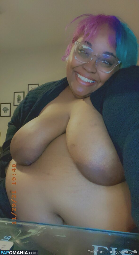 growingellex / growinglex Nud OnlyFans  Fotografie scursă #99