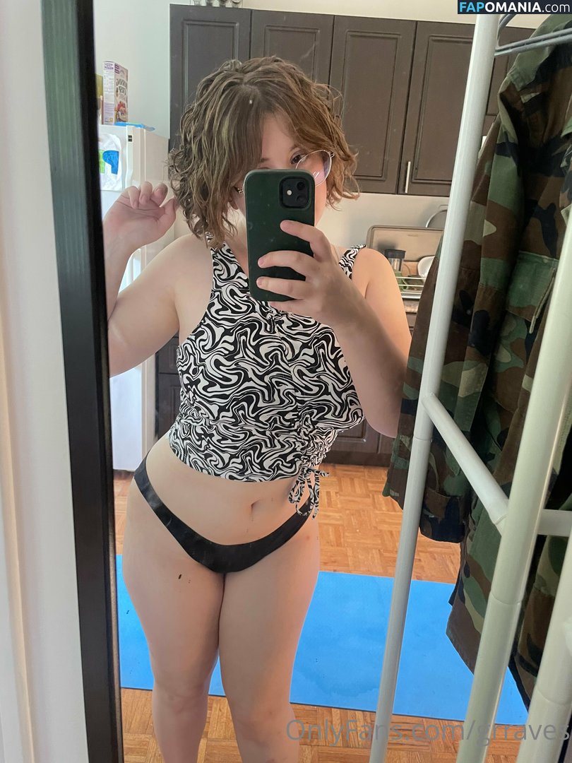 graves.xx / grraves Nud OnlyFans  Fotografie scursă #28