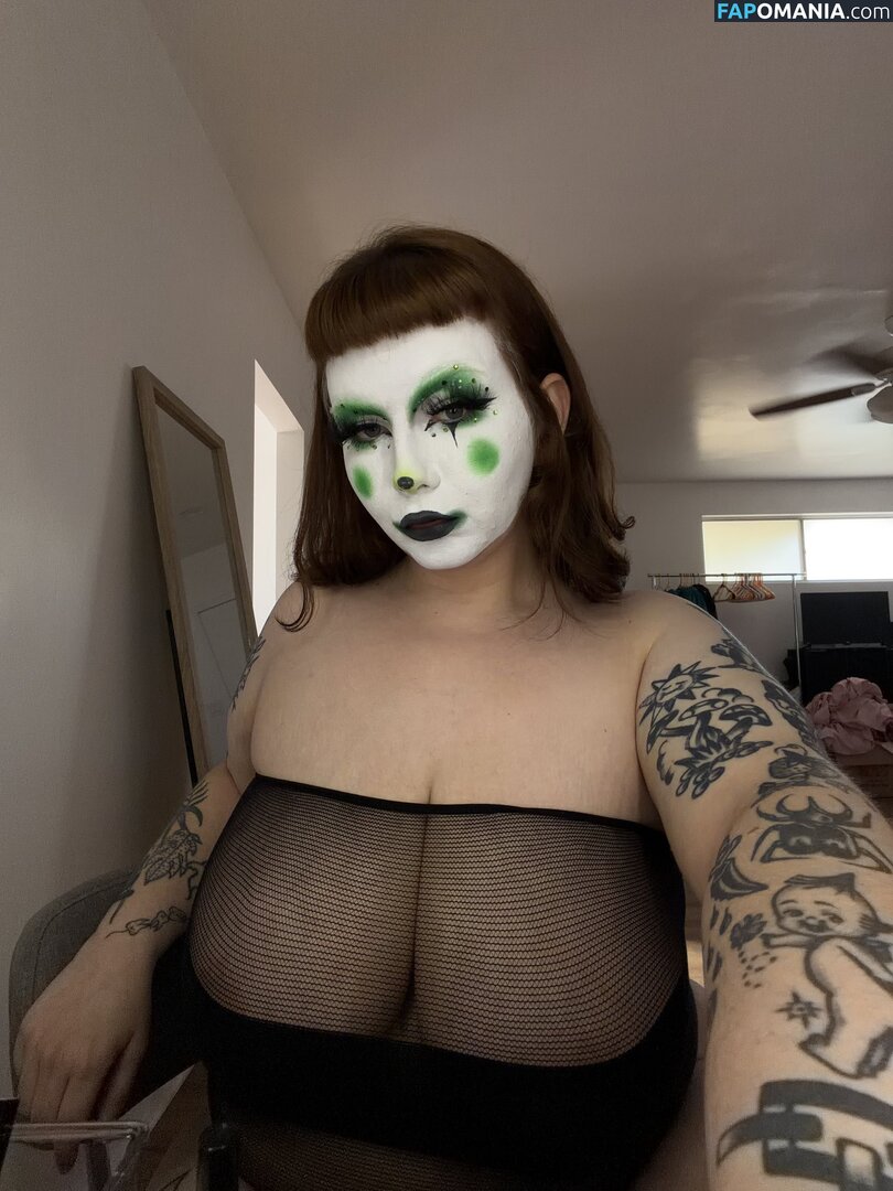 gryaznyy_ Nud OnlyFans  Fotografie scursă #1