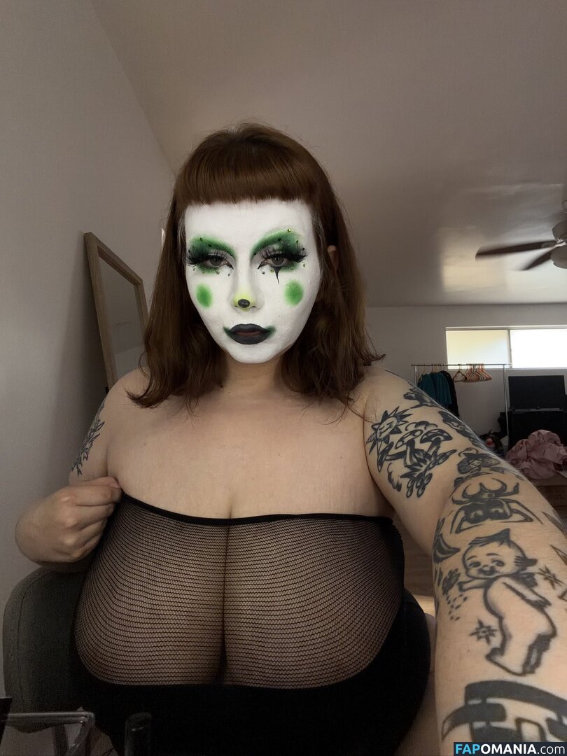 gryaznyy_ Nud OnlyFans  Fotografie scursă #2