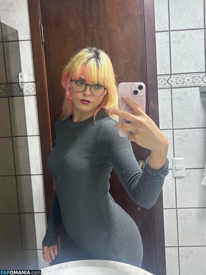 @guimaraesmelvianna / Gmelvianna / Guimaraesmelvianna Nud OnlyFans  Fotografie scursă #4
