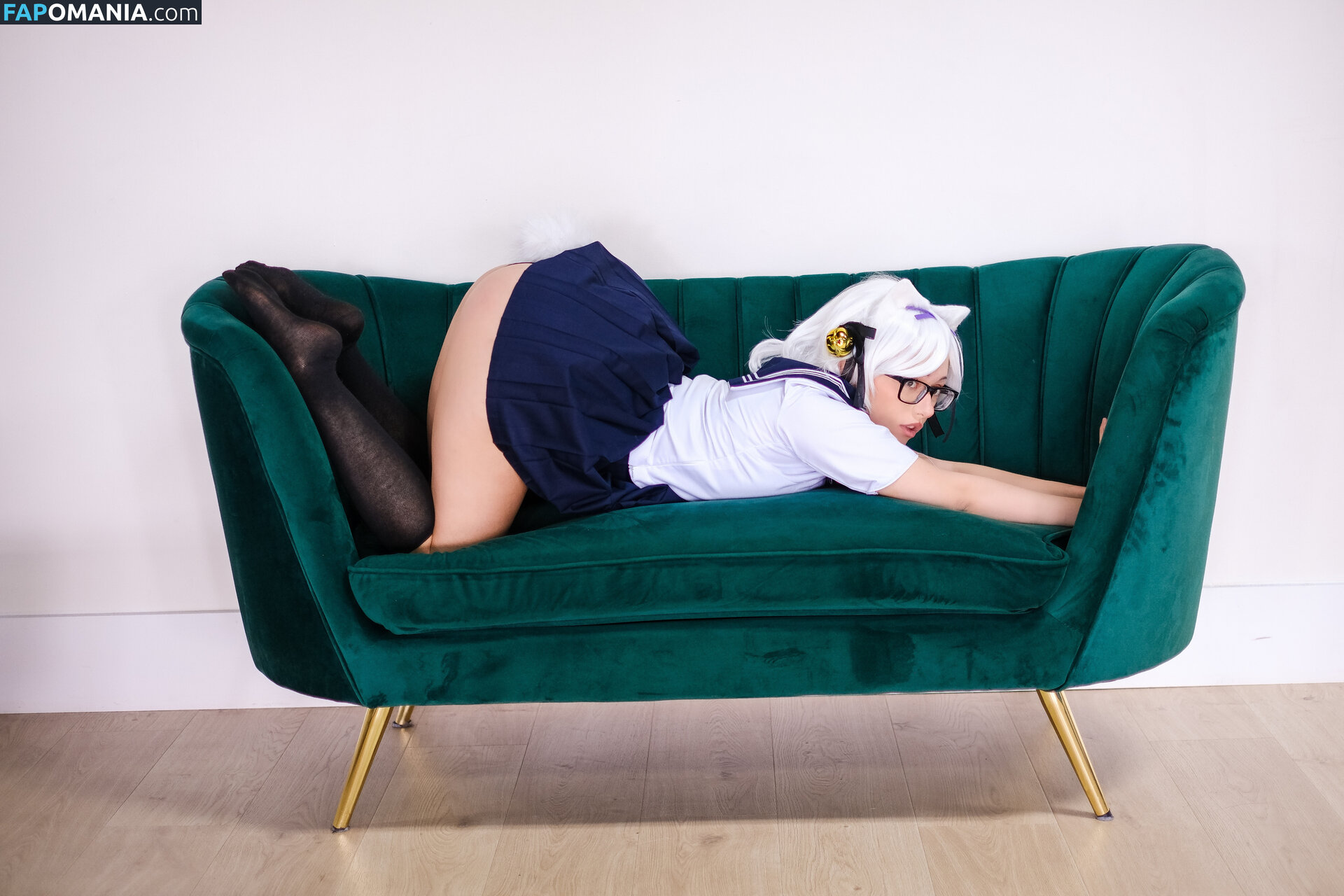 Gumbun / basslineyatteru / https: / mitchiemania cosplay girl Nud OnlyFans  Fotografie scursă #8