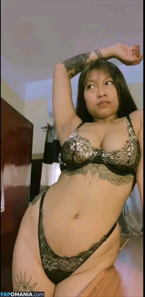 Gumdrop21 / lilgumdrop_21 Nud OnlyFans  Fotografie scursă #1