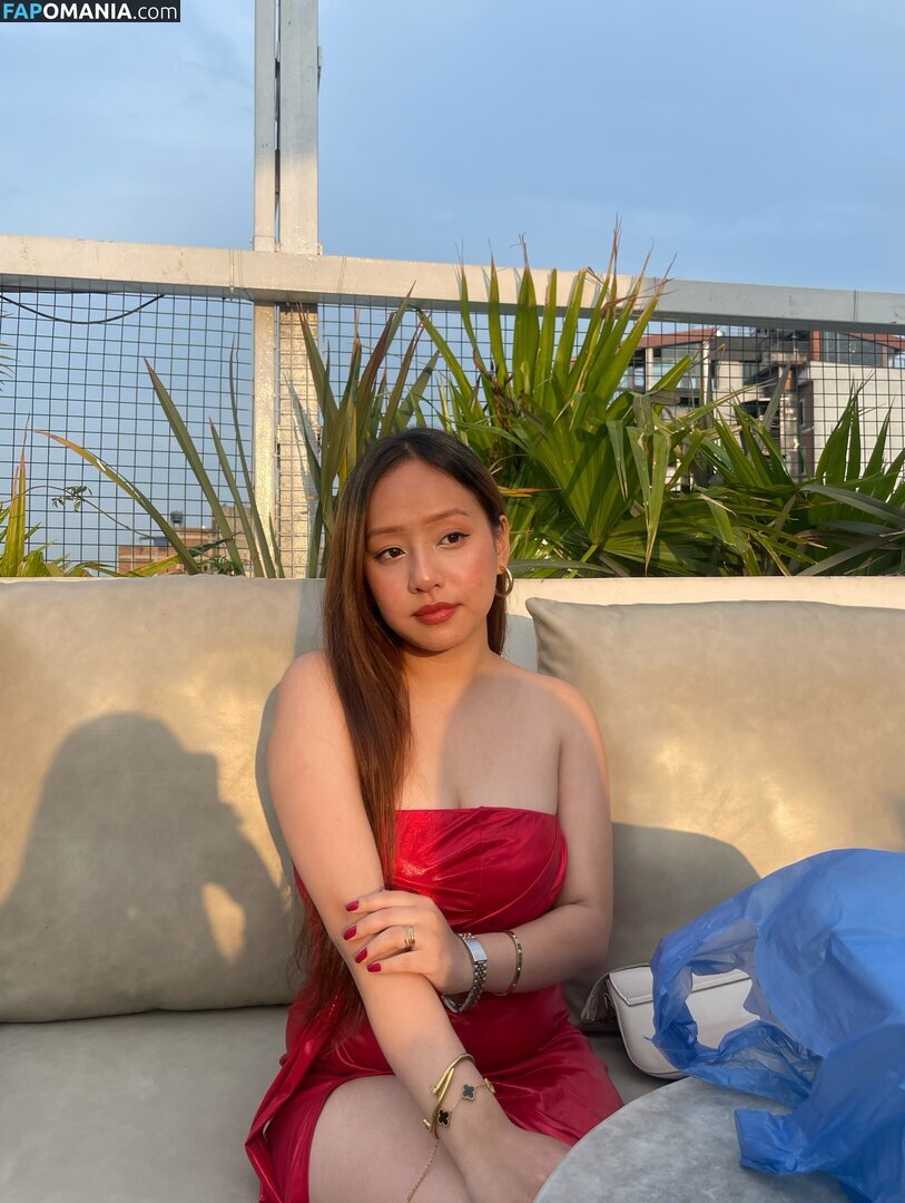 Gungun Sawa / gungunsawa Nud OnlyFans  Fotografie scursă #10