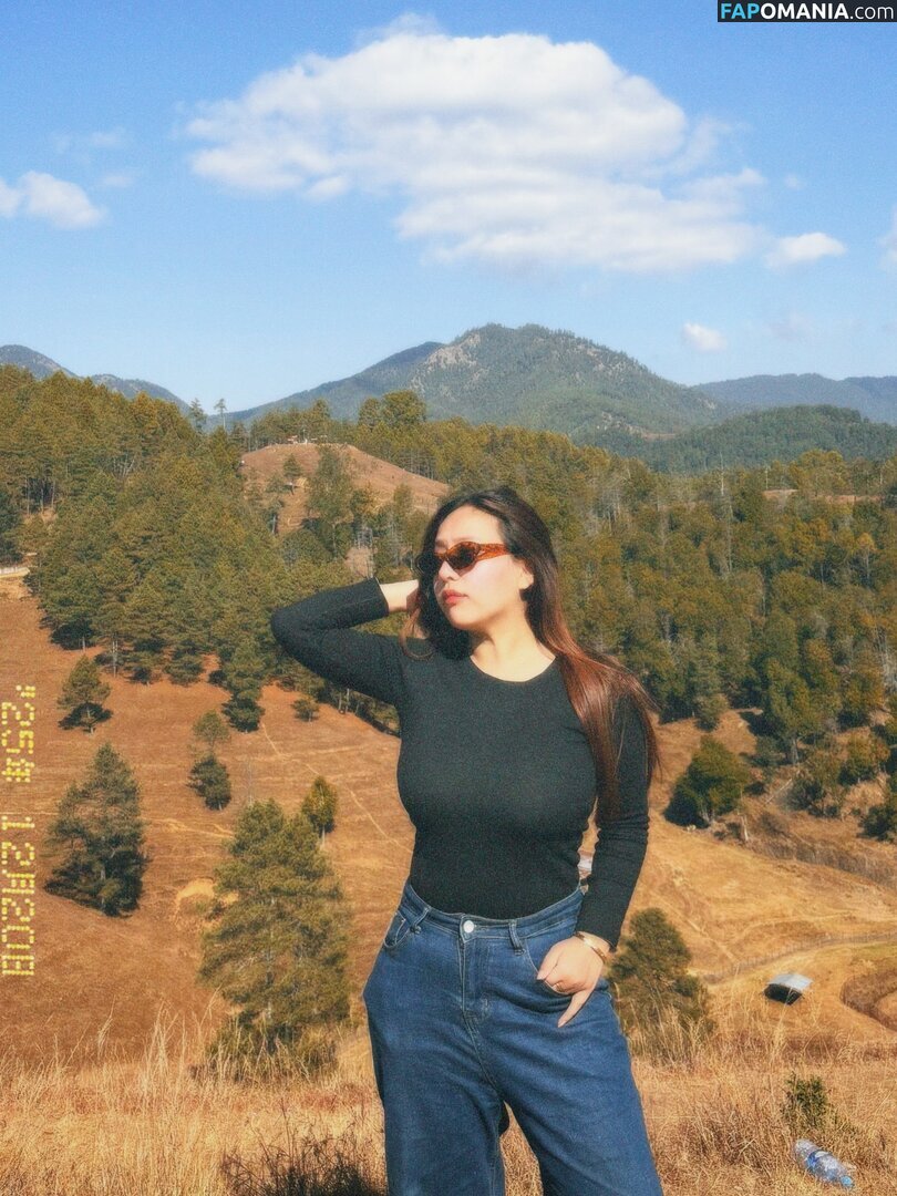 Gungun Sawa / gungunsawa Nud OnlyFans  Fotografie scursă #14
