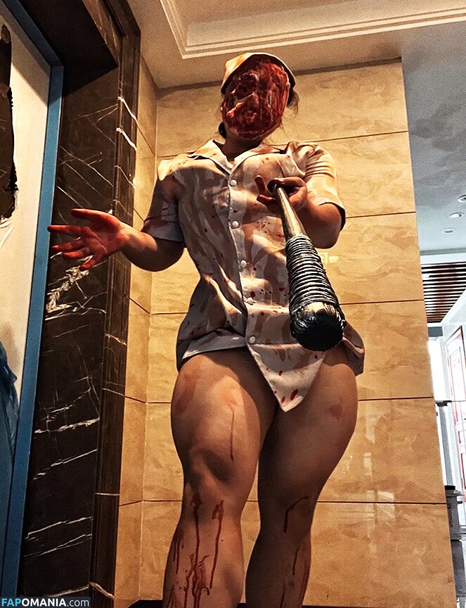 Guo hui / Guohui / guohui_trainer Nud OnlyFans  Fotografie scursă #46