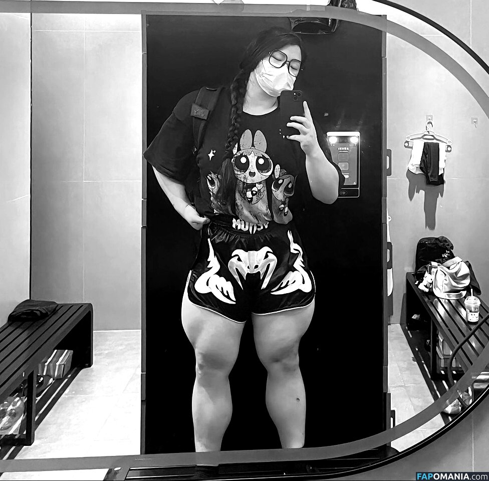 Guo hui / Guohui / guohui_trainer Nud OnlyFans  Fotografie scursă #57