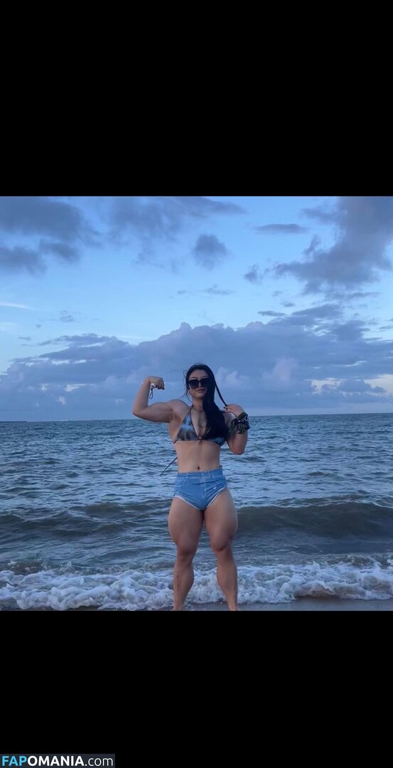 Guo hui / Guohui / guohui_trainer Nud OnlyFans  Fotografie scursă #66