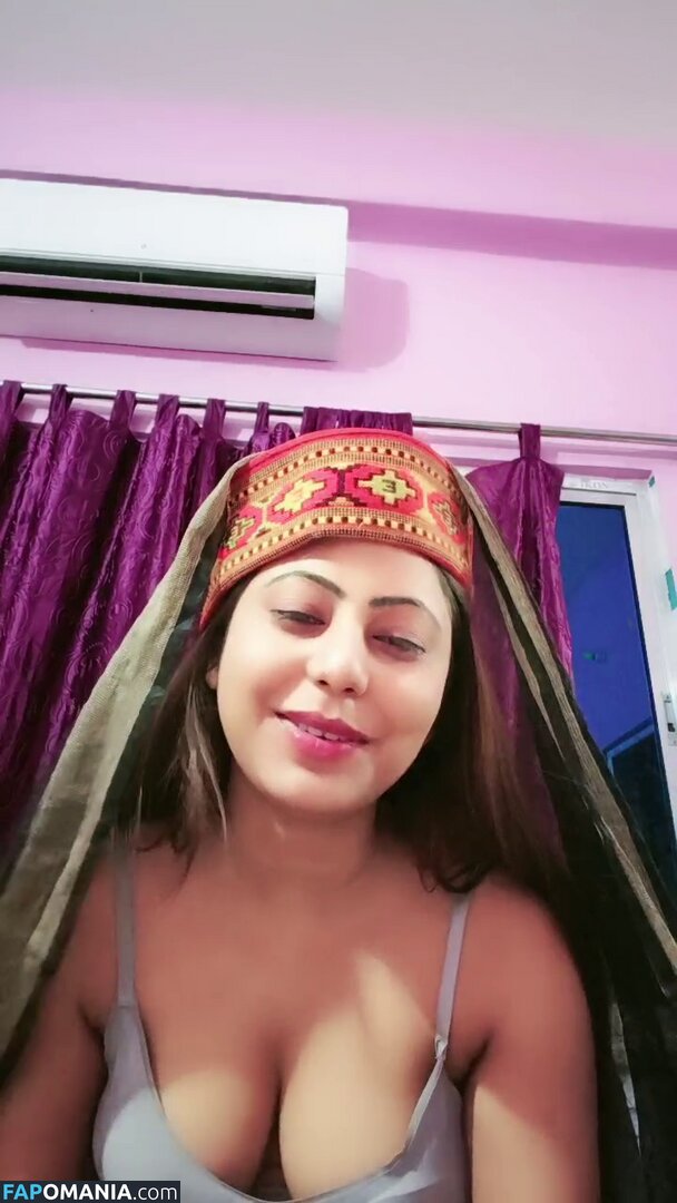 Gurpreet Kaur / https: / im_gurpreet.kaur Nud OnlyFans  Fotografie scursă #5