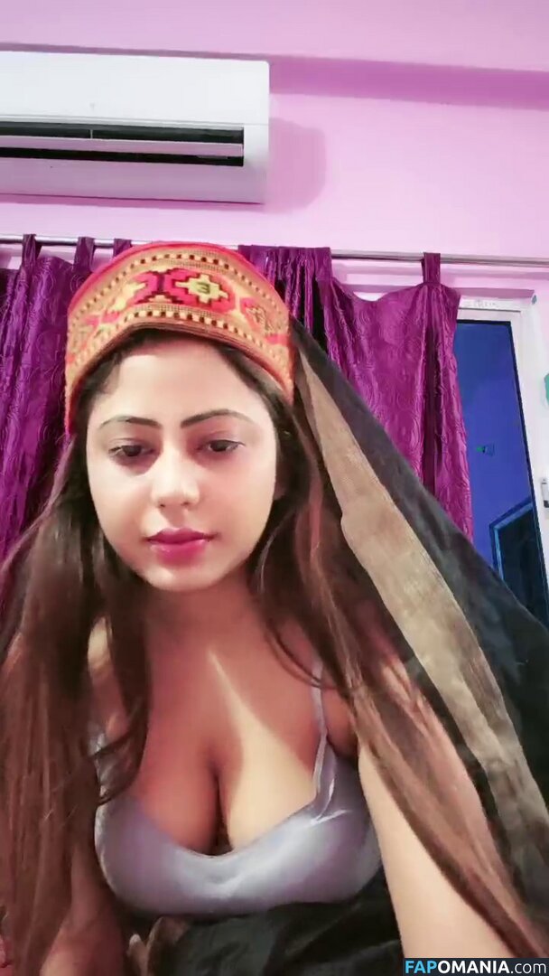 Gurpreet Kaur / https: / im_gurpreet.kaur Nud OnlyFans  Fotografie scursă #7