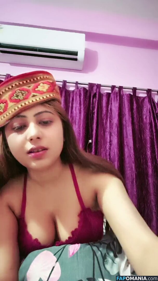 Gurpreet Kaur / https: / im_gurpreet.kaur Nud OnlyFans  Fotografie scursă #13