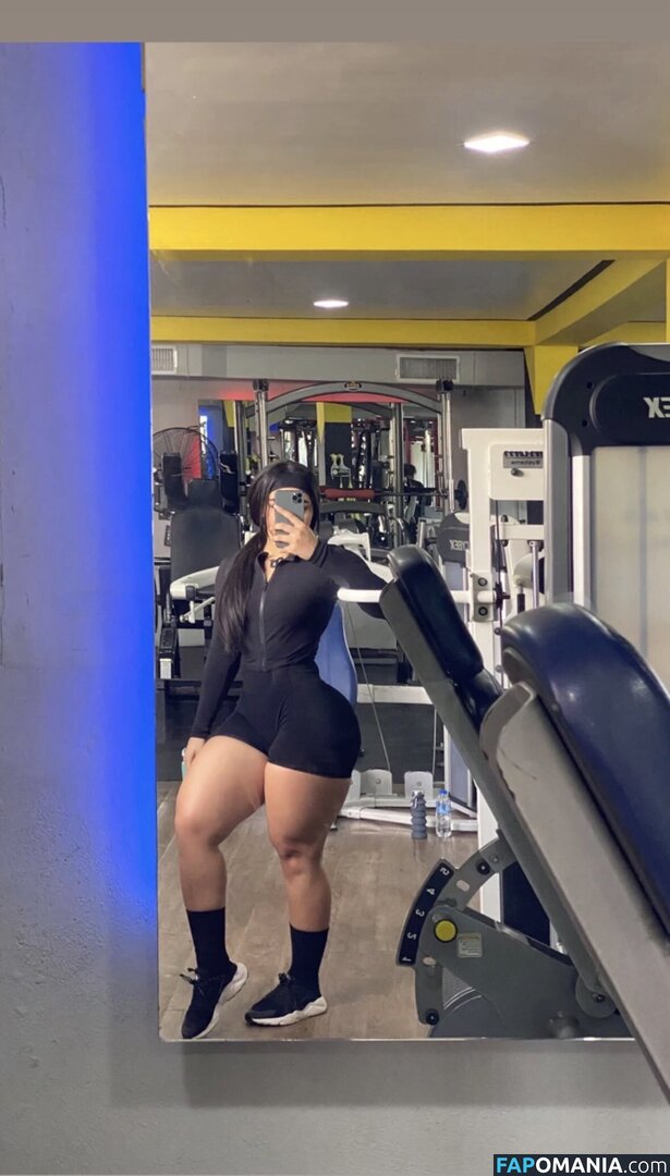 Genesis vargas / Gvargas_20 Nud OnlyFans  Fotografie scursă #3