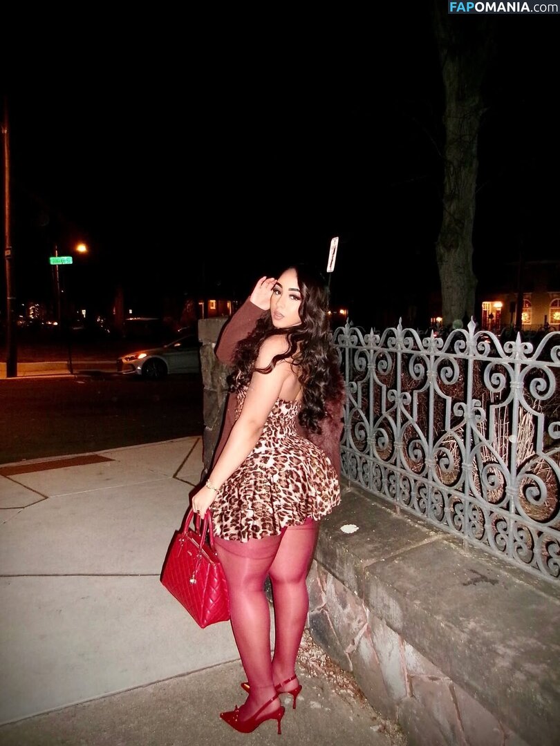 Genesis vargas / Gvargas_20 Nud OnlyFans  Fotografie scursă #4