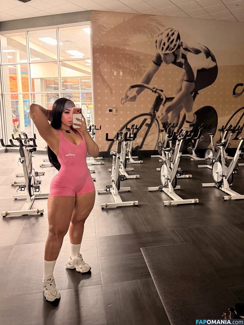 Genesis vargas / Gvargas_20 Nud OnlyFans  Fotografie scursă #11