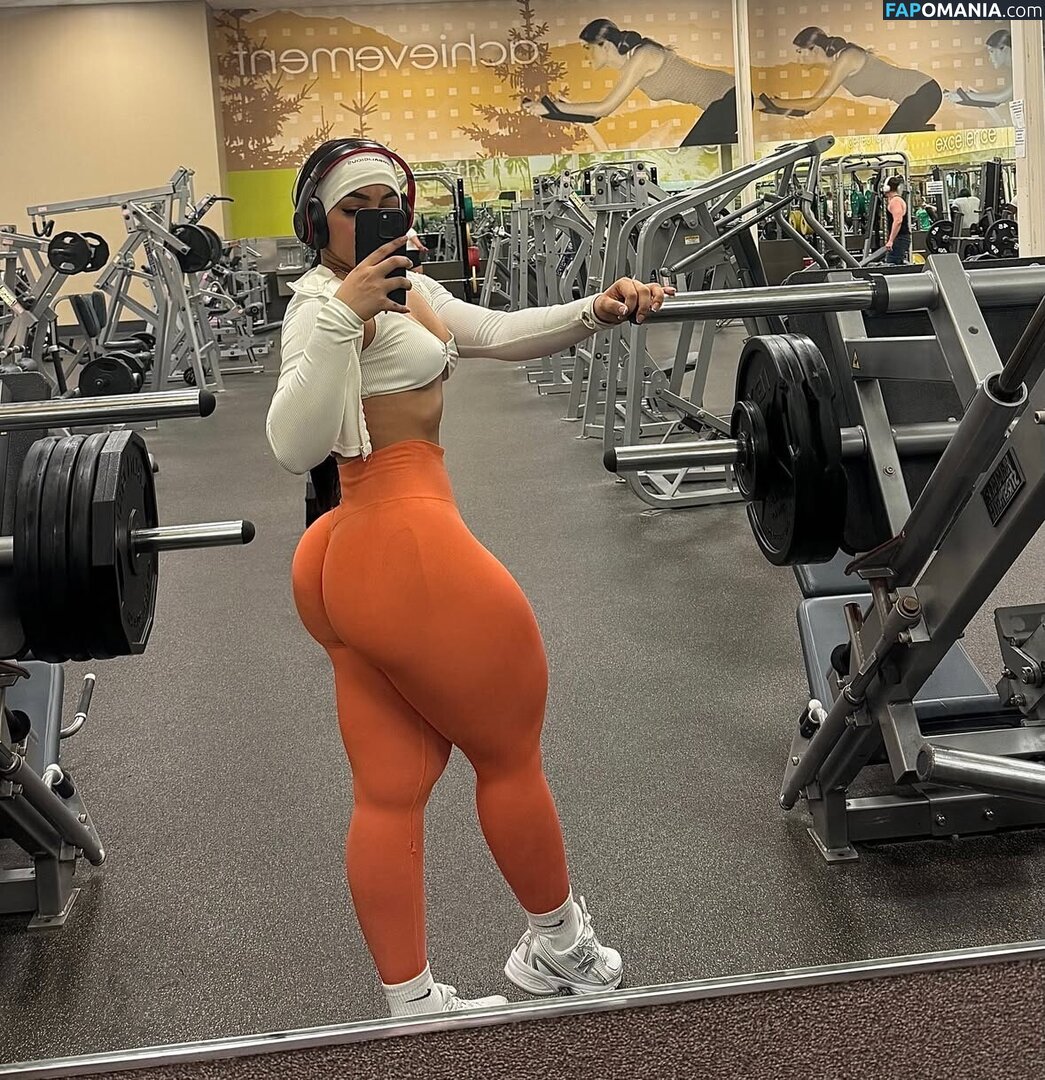 Genesis vargas / Gvargas_20 Nud OnlyFans  Fotografie scursă #12