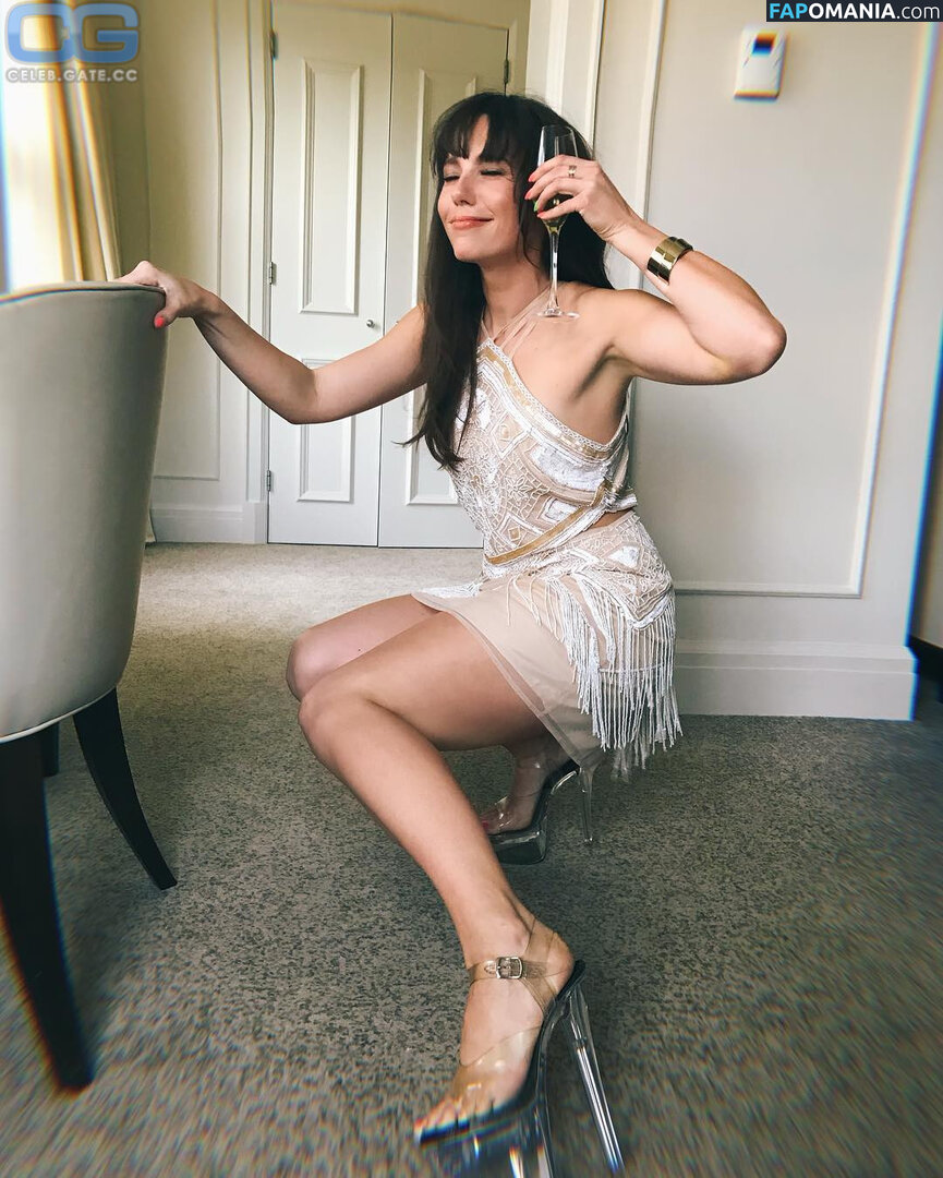 Gwen Van Nud OnlyFans  Fotografie scursă #1