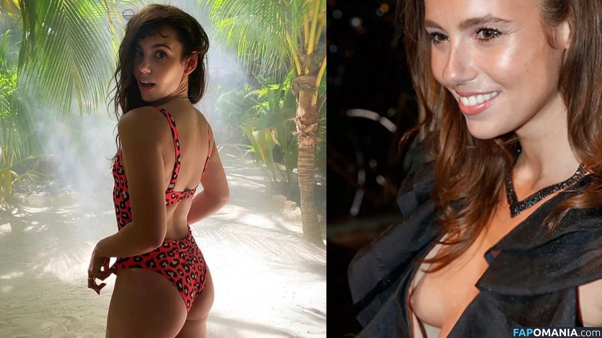 Gwen Van Nud OnlyFans  Fotografie scursă #7