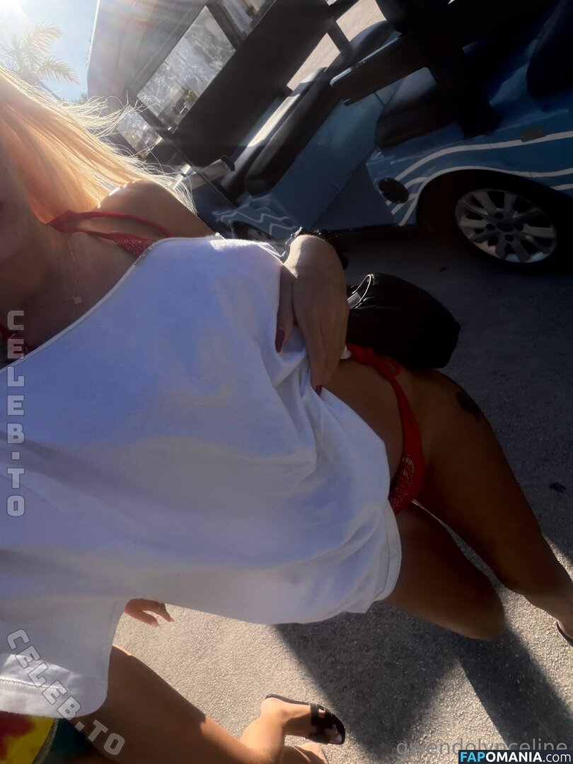 gwendoceline / gwendolynceline Nud OnlyFans  Fotografie scursă #5