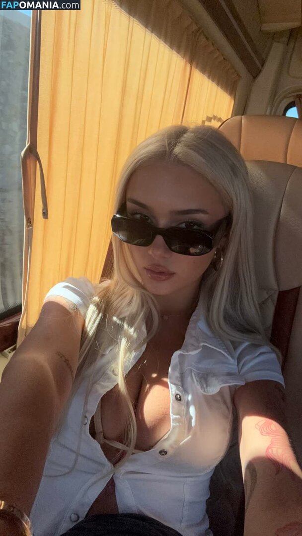 gwendoceline / gwendolynceline Nud OnlyFans  Fotografie scursă #9