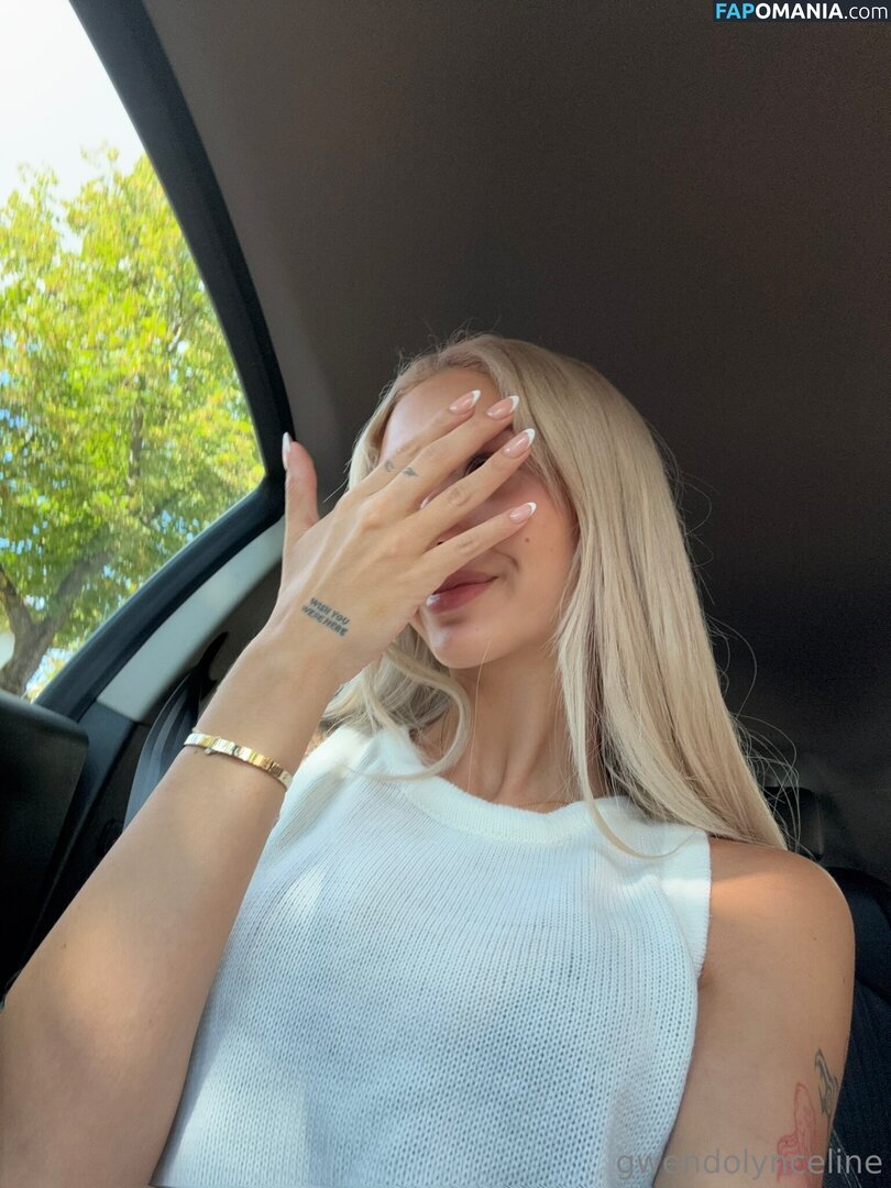 gwendoceline / gwendolynceline / https: Nud OnlyFans  Fotografie scursă #18