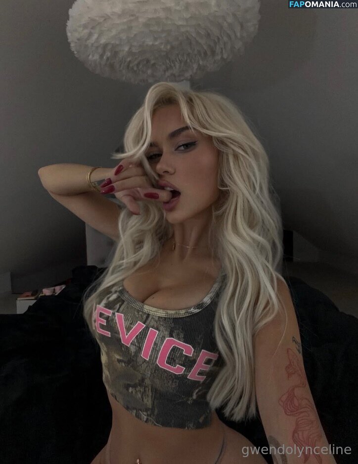 gwendoceline / gwendolynceline / https: Nud OnlyFans  Fotografie scursă #46