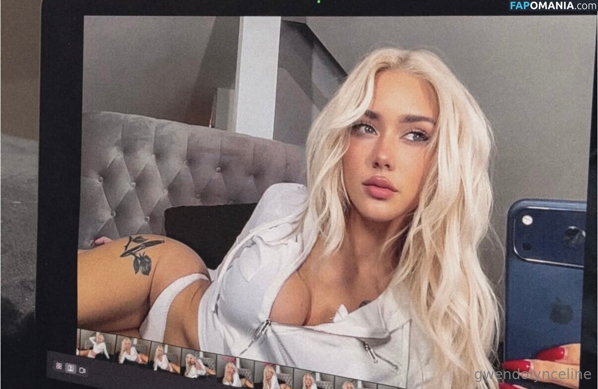 gwendoceline / gwendolynceline / https: Nud OnlyFans  Fotografie scursă #56