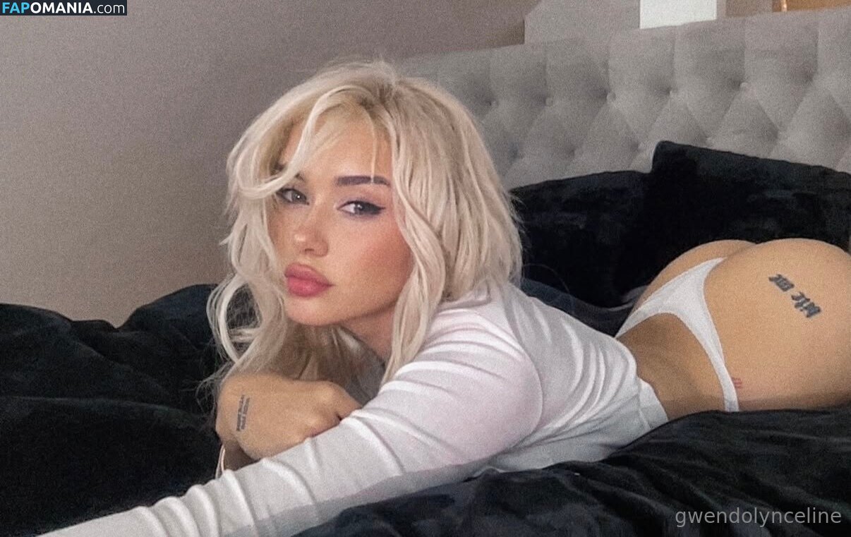gwendoceline / gwendolynceline / https: Nud OnlyFans  Fotografie scursă #57