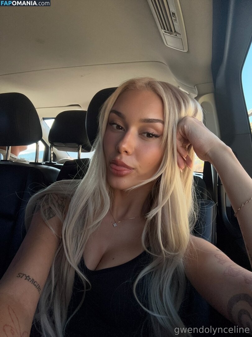 gwendoceline / gwendolynceline / https: Nud OnlyFans  Fotografie scursă #63