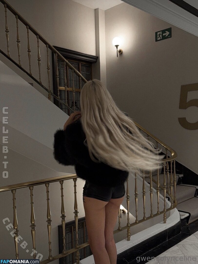 gwendoceline / gwendolynceline / https: Nud OnlyFans  Fotografie scursă #82