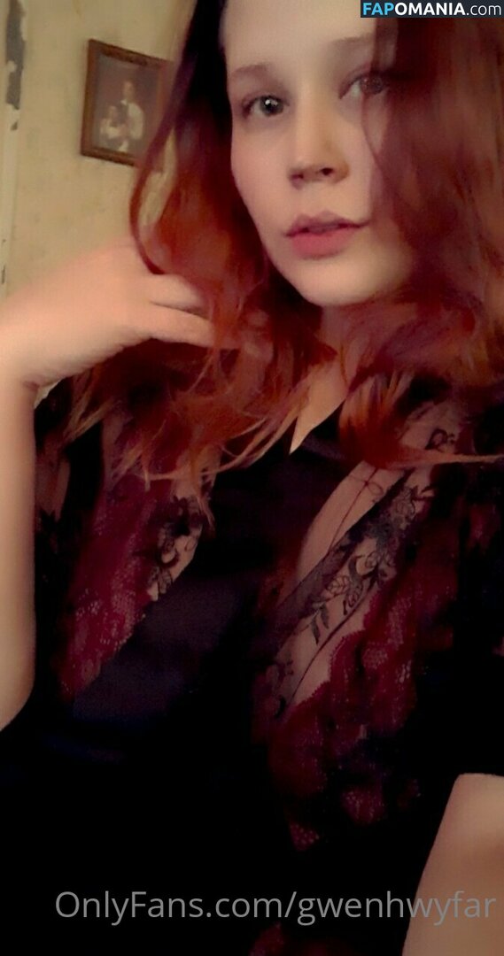 __gwenhwyfar / gwenhwyfar Nud OnlyFans  Fotografie scursă #24