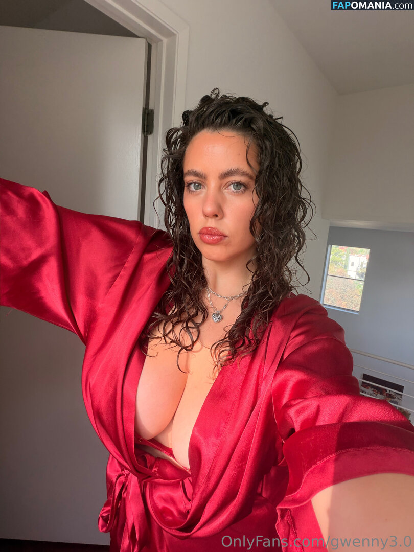 Gwenny2.0 / gwenny3.0 Nud OnlyFans  Fotografie scursă #3