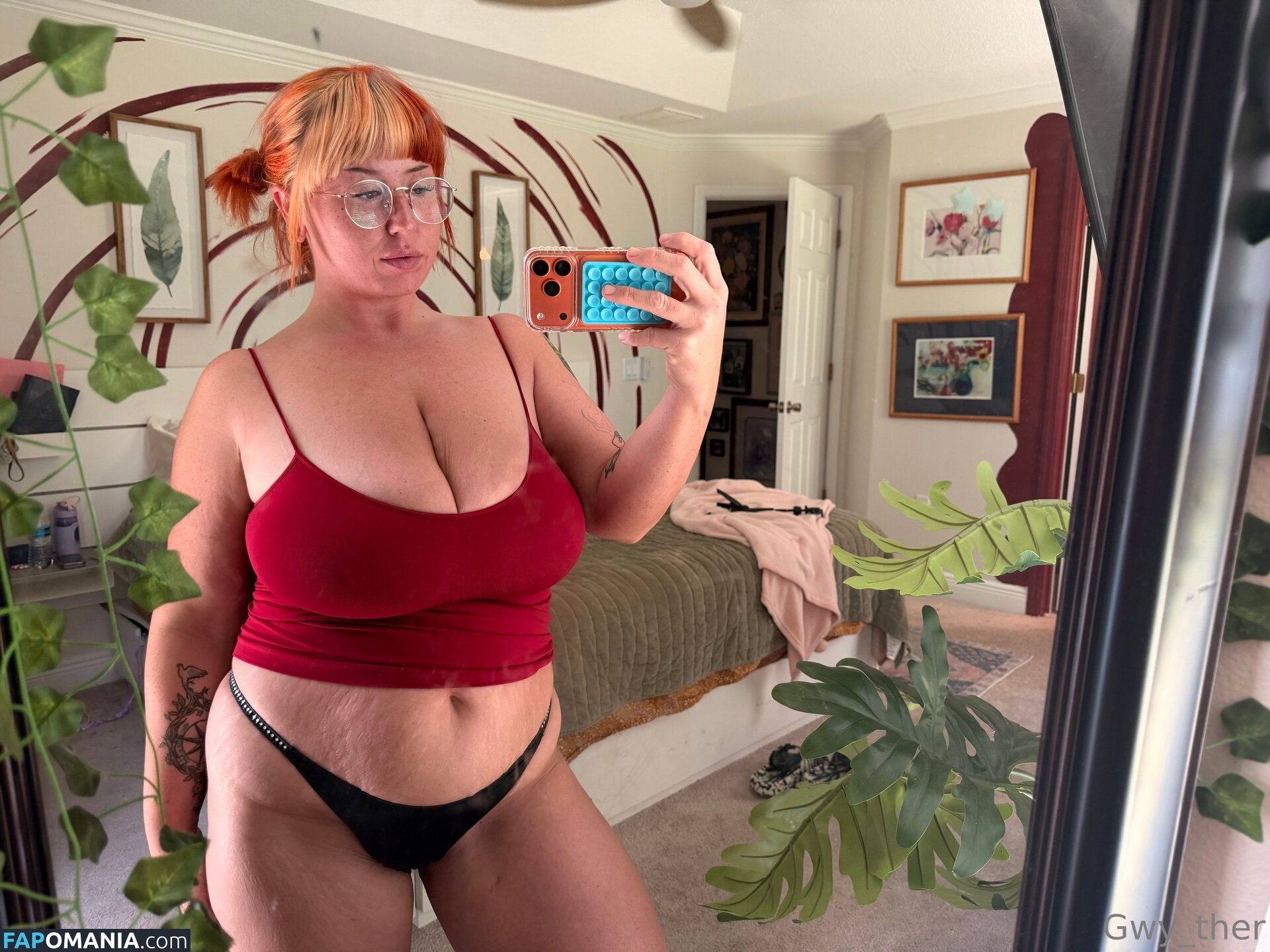Gwy_ther / gwy_ther69 Nud OnlyFans  Fotografie scursă #60