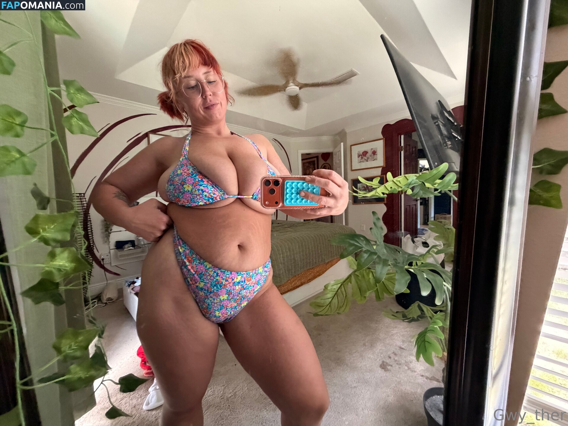 Gwy_ther / gwy_ther69 Nud OnlyFans  Fotografie scursă #62