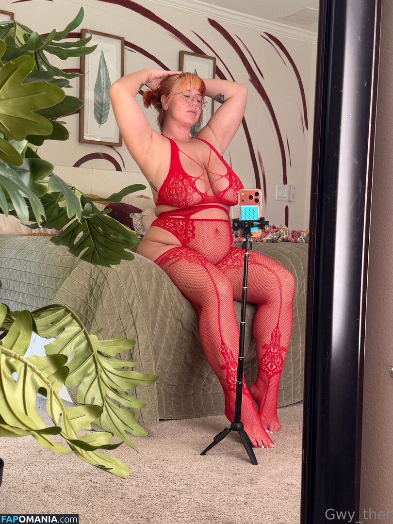 Gwy_ther / gwy_ther69 Nud OnlyFans  Fotografie scursă #67