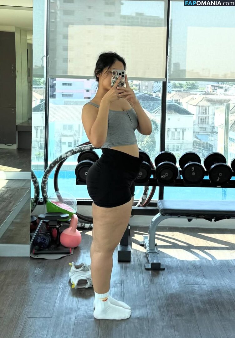 gyinnk_ Nud OnlyFans  Fotografie scursă #1