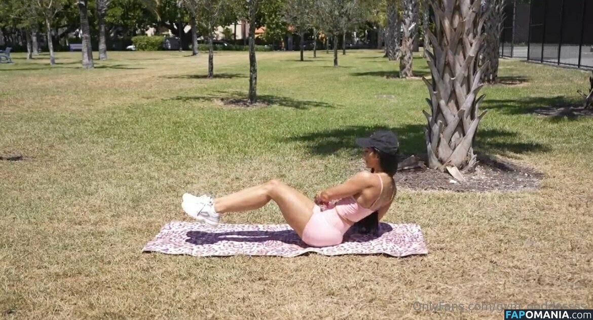 Gym_goddessss / gymgoddessclothing Nud OnlyFans  Fotografie scursă #47