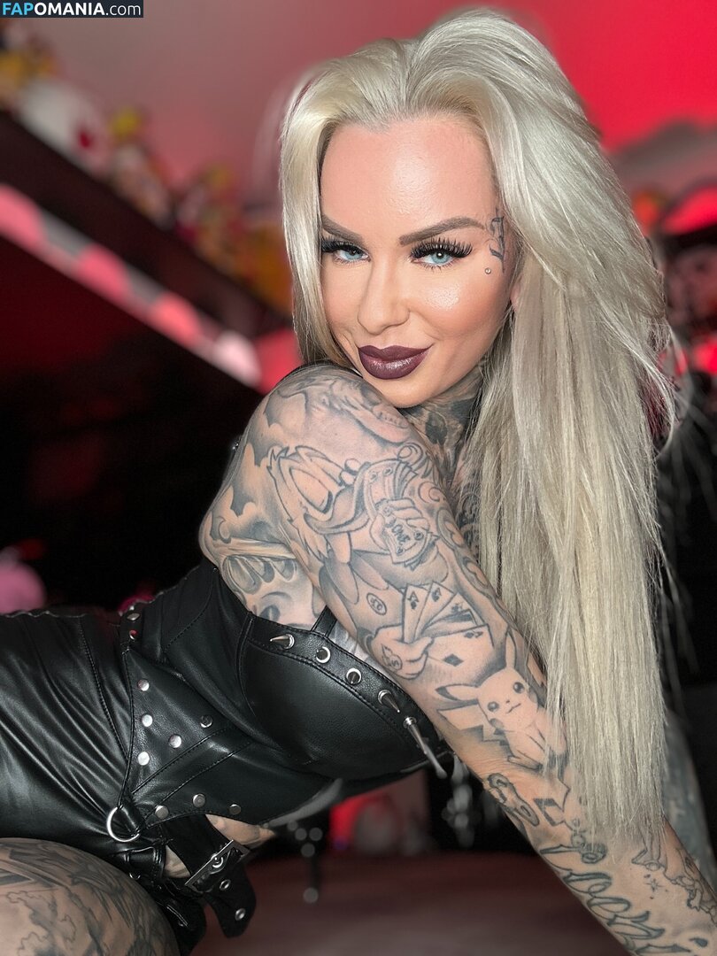 Gymgamergirl Nud OnlyFans  Fotografie scursă #5