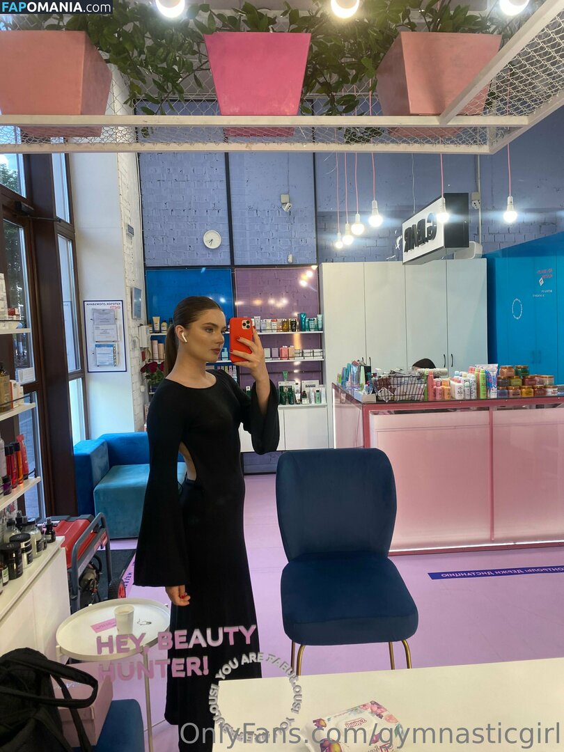 gymnasticgirl / livvydunne Nud OnlyFans  Fotografie scursă #18