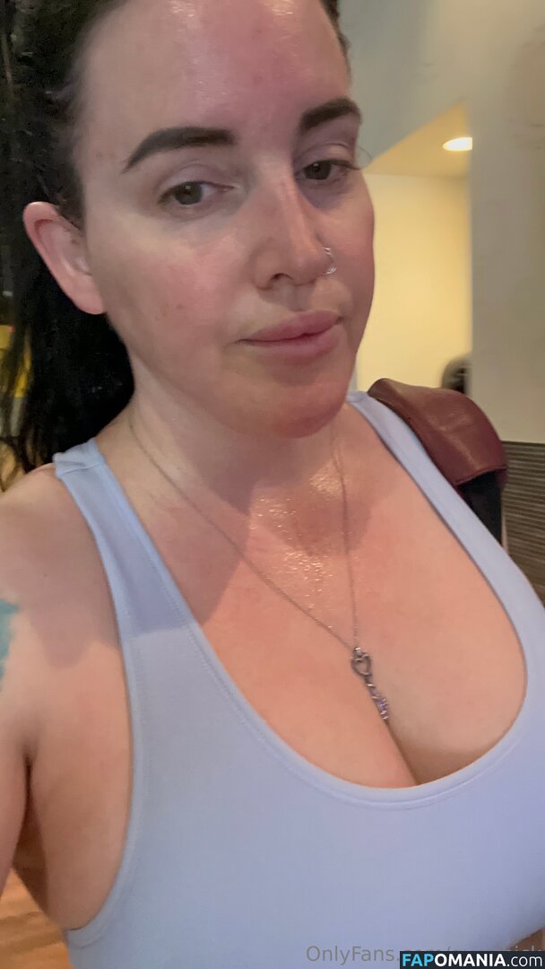 gymthick / gymthickmami Nud OnlyFans  Fotografie scursă #4