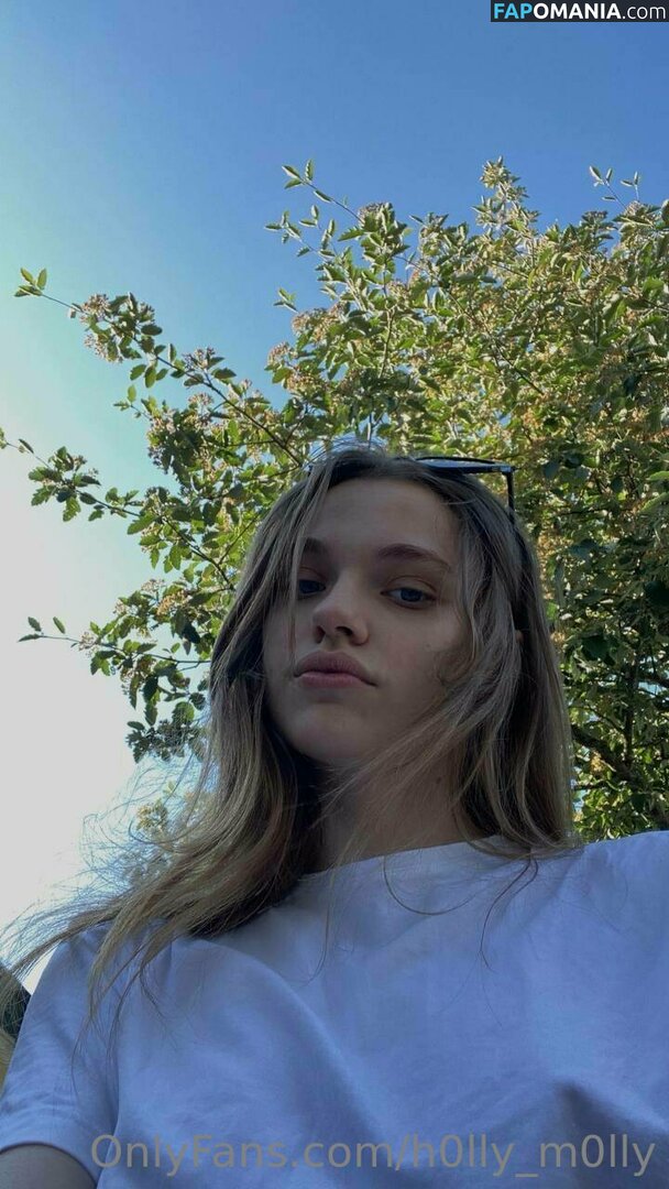 Holly Molly / h0lly_m0lly / h0lly_molly Nud OnlyFans  Fotografie scursă #33