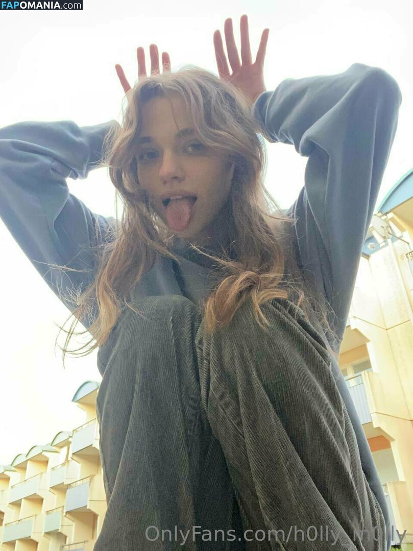 Holly Molly / h0lly_m0lly / h0lly_molly Nud OnlyFans  Fotografie scursă #48