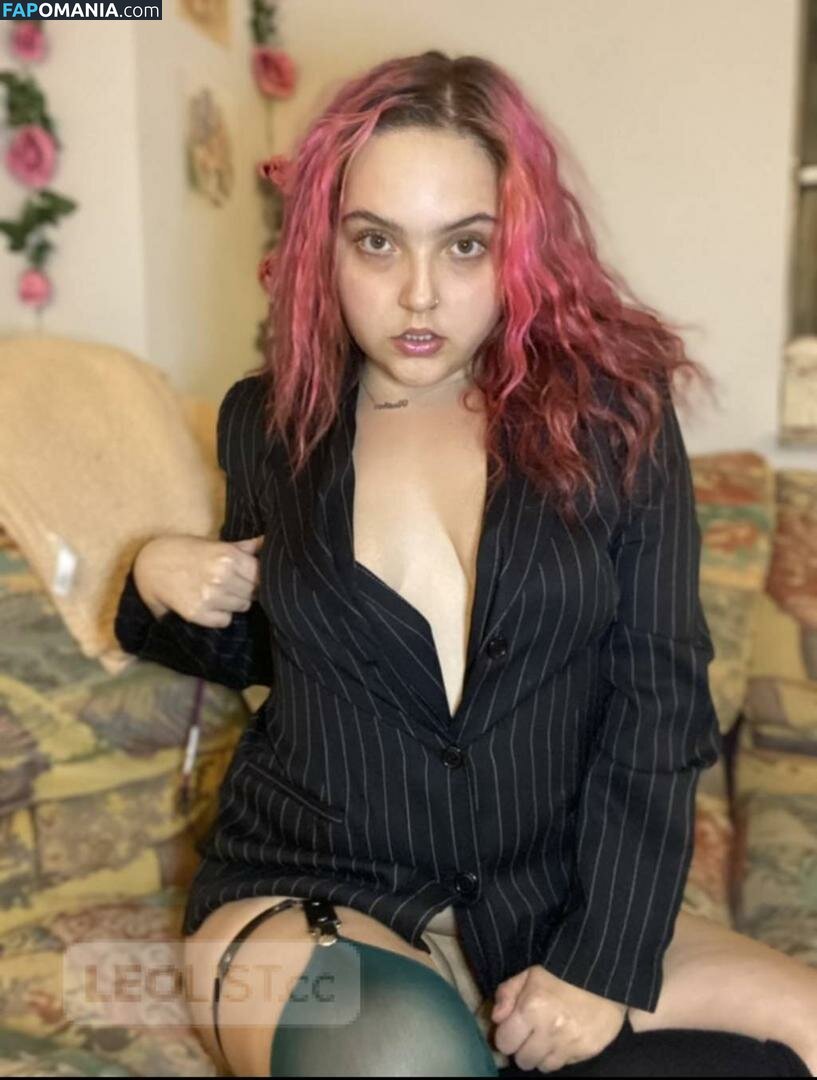 h34th0 Nud OnlyFans  Fotografie scursă #2