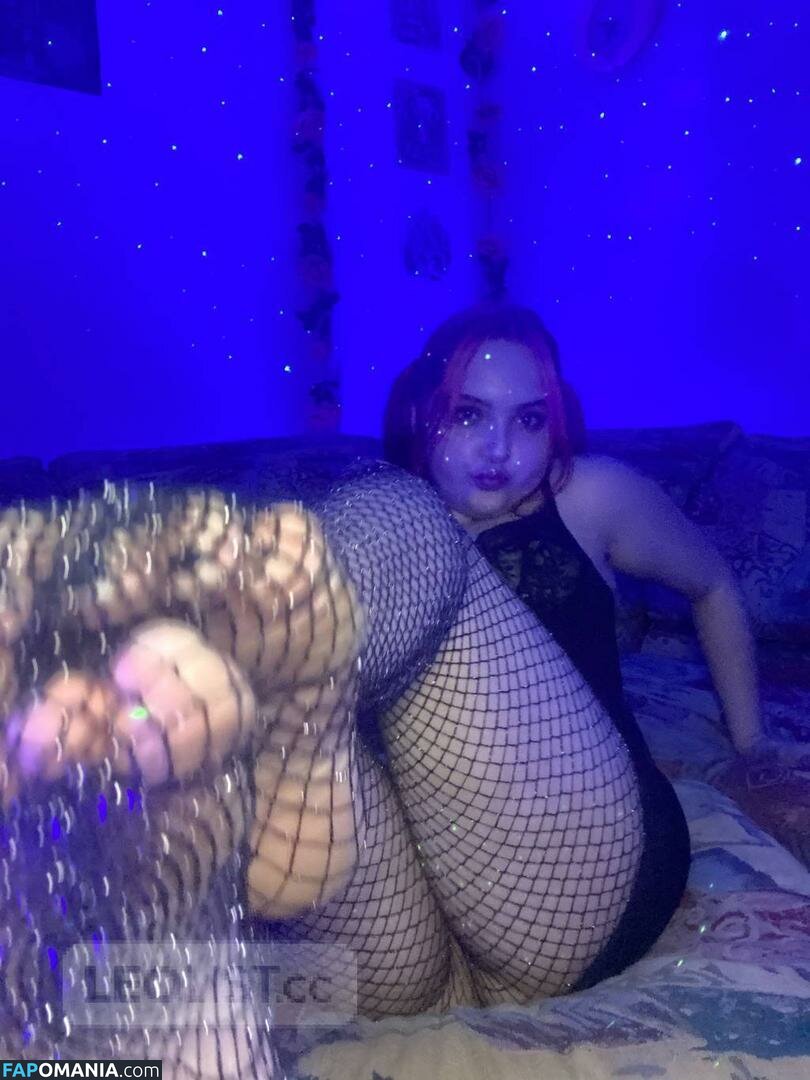 h34th0 Nud OnlyFans  Fotografie scursă #8