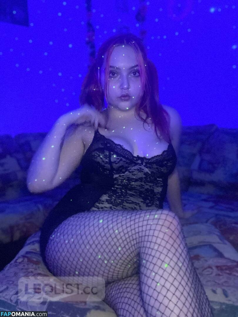 h34th0 Nud OnlyFans  Fotografie scursă #13