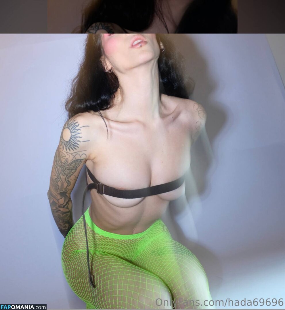 Hada69696 / hada96 Nud OnlyFans  Fotografie scursă #4