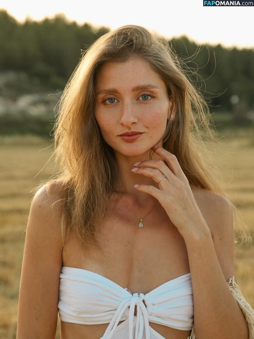 Hadas Cohen / hadascohen__ Nud OnlyFans  Fotografie scursă #5