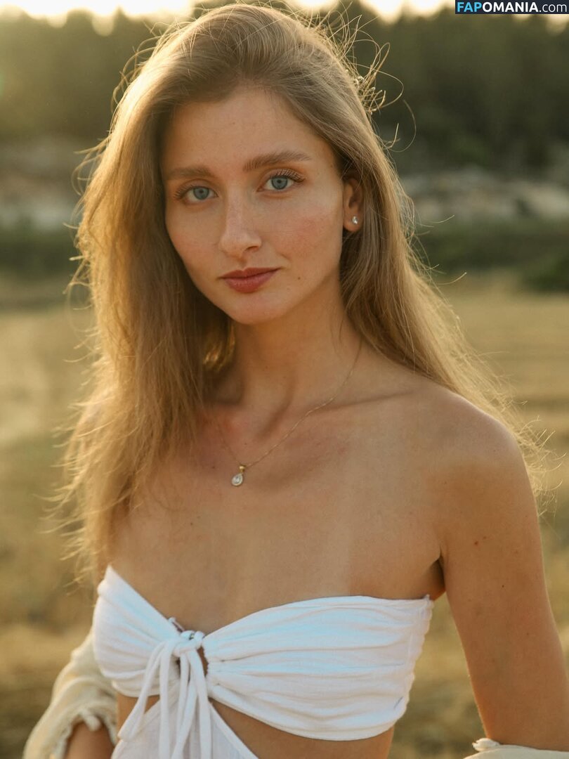 Hadas Cohen / hadascohen__ Nud OnlyFans  Fotografie scursă #8