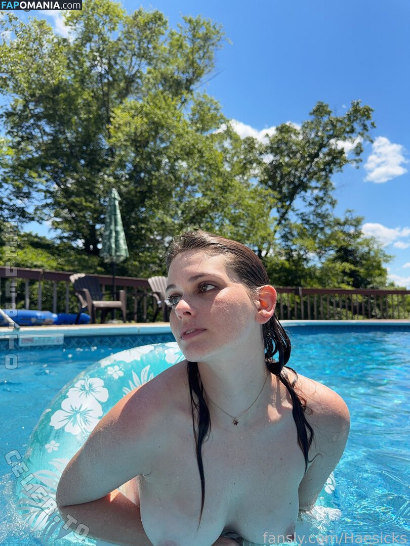 EMMAHIXOFFICIAL / HaeSicks / Haesicks  Nud OnlyFans  Fotografie scursă #17
