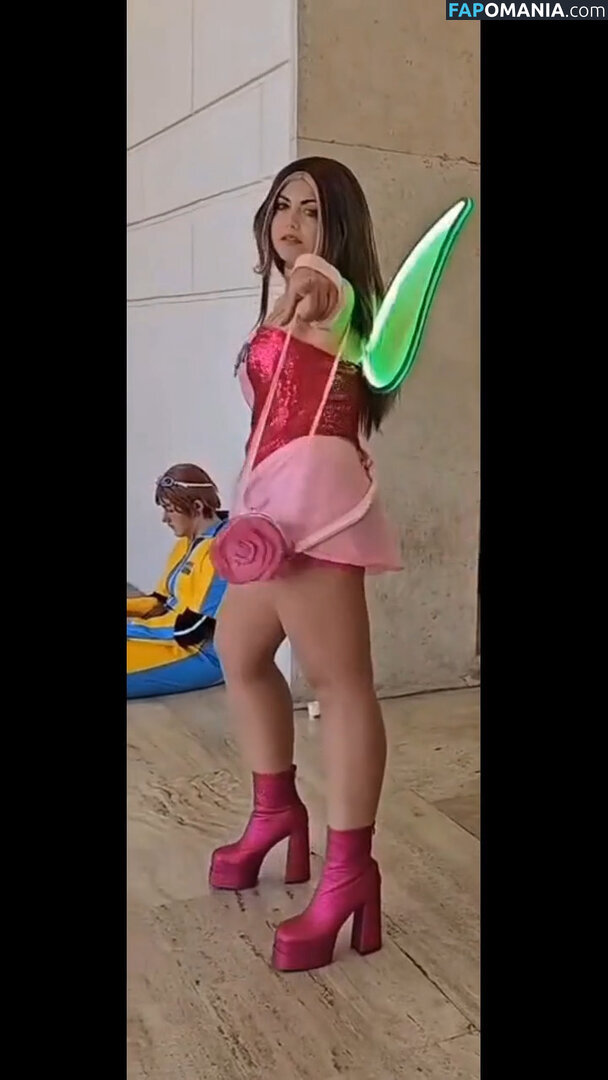 haikucosplay Nud OnlyFans  Fotografie scursă #2